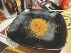 -腰子哥烤串(石佛营炫特店)