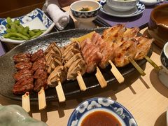 -小山日本料理(太古汇店)