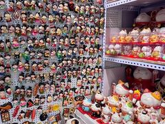 -西北轻工批发市场