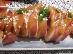 -戏作寿司(观音桥店)