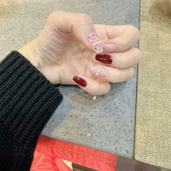 -悦指间美甲美睫