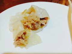 -老虎滩船说·海胆水饺·大连海鲜(老虎滩店)