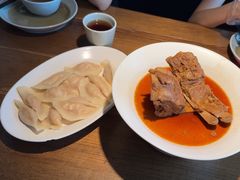 -北方家宴(番禺永旺店)