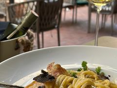 -Osteria Garden 生蚝花园餐厅(原进贤路店)