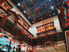 -银泰百货(北京大红门店)