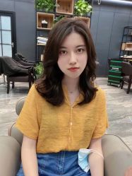 -藤野造型·专业烫染店