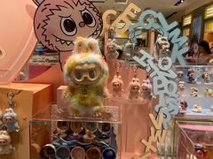 -泡泡玛特POPMART(凯德大峡谷店)