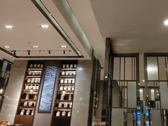 -美食汇海鲜自助餐厅·小龙虾烧烤(富力万达文华酒店)