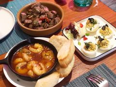 -帕歌西班牙餐厅paco tapas