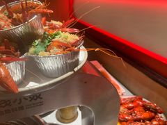 -钱小奴炭烤自助料理·安格斯牛肉(盐城中南城店)