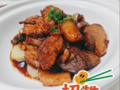 -老爷庙风味美食府(魏都大道店)