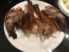 -阿庄新豫菜(通泰路店)