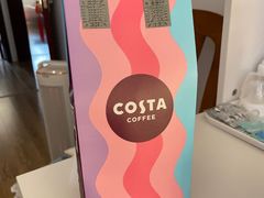 -COSTA COFFEE(天通苑华联店)