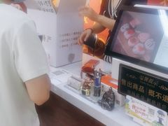 -桂发祥十八街麻花(和平路店)