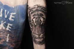 -飛凡TATTOO纹身•原创