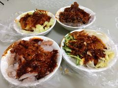 -老字号·三十一号面皮(商埠路步行街店)