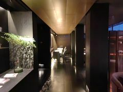 -木守西溪溪隐餐厅