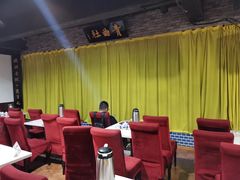 -青曲社相声(易俗街区店)