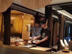-耶里夏丽·新疆菜(徐家汇臻选店)