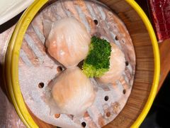 -蝴蝶里·粤菜·点心(龙湖杭州金沙天街店)