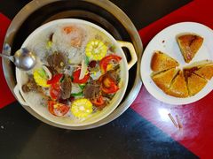 -花水湾红太阳牛肉汤锅