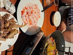 -唐师傅湘西名菜馆(武陵路店)