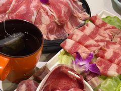 -采椰郎椰子鸡·脆皮鸡火锅(融创茂店)