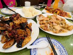 -桃子餐厅·天津菜(红星路直营店)
