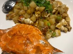 -老好人象山海鲜(岭南路店)