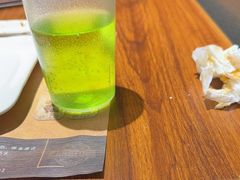 -汉巴味德(乐宾百货店)