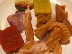 -九月海·海鲜自助(世纪东方店)