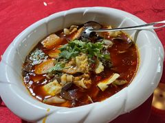 -万柳阁小馆·花园餐厅(龙潭湖店)