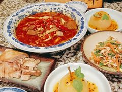 -南京大牌档(崇文门国瑞店)