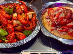 -袁老大龙虾(石鼓路总店)