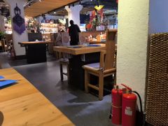 -云尊府云南菜·蒸汽石锅鱼(学清路店)