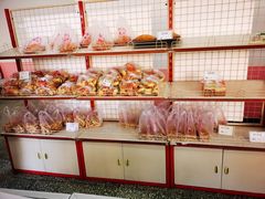 -中关村茶点