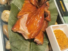 -小厨娘淮扬菜(龙湾天街店)