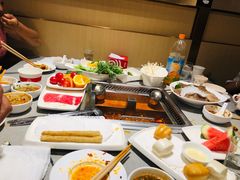 -海底捞火锅(宝龙广场夜宵主题店)