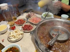 -九尺赵老四鲜鹅肠火锅