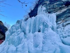 -黑龙潭风景区