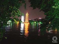 -桂林两江四湖景区