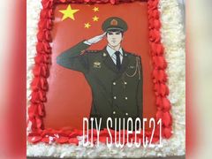 -DIY SWEET21(升平路店)