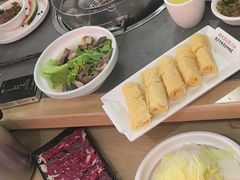 -嬷孙家潮汕牛肉火锅(北京路天河城店)
