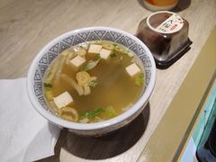-吉野家 (新街口外大街店)