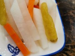 -京穆兰兰州牛肉面·清真(西客站店)