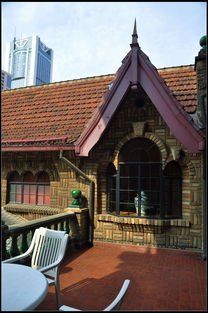 -马勒别墅饭店(静安寺店)