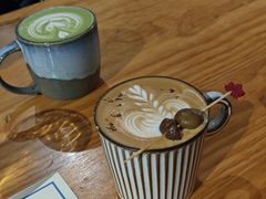 -沏点Trattoria意大利餐厅(新街口店)