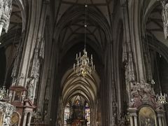 -斯蒂芬主教座堂(Stephansdom)