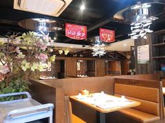 -江边城外烤全鱼(魏公村店)