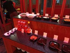 -陈阿婆重庆绿色鱼火锅